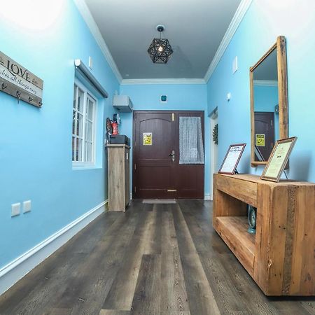 Eagles Wings Abode Coonoor Exterior foto
