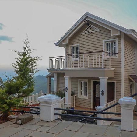 Eagles Wings Abode Coonoor Exterior foto
