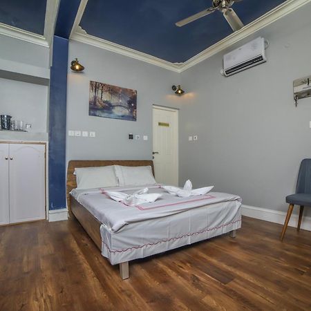 Eagles Wings Abode Coonoor Exterior foto