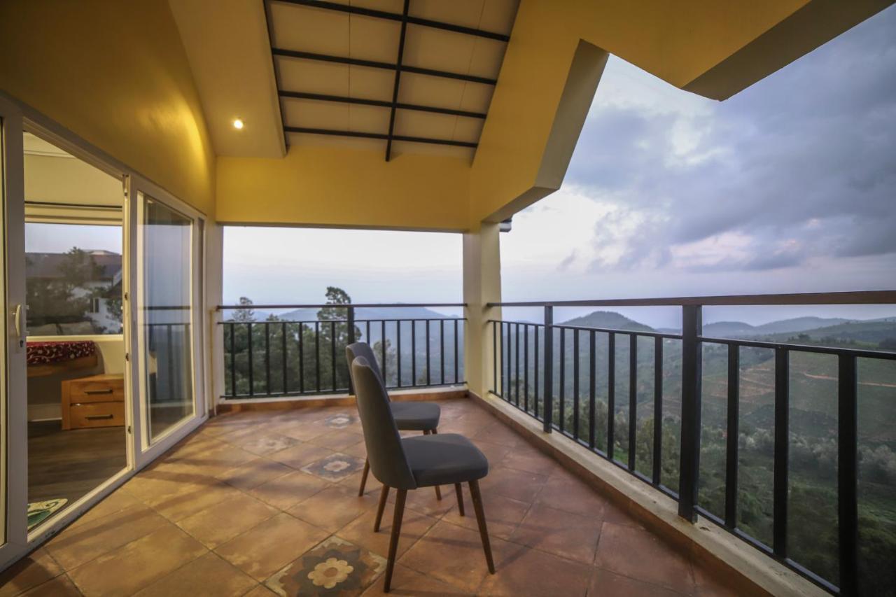 Eagles Wings Abode Coonoor Exterior foto