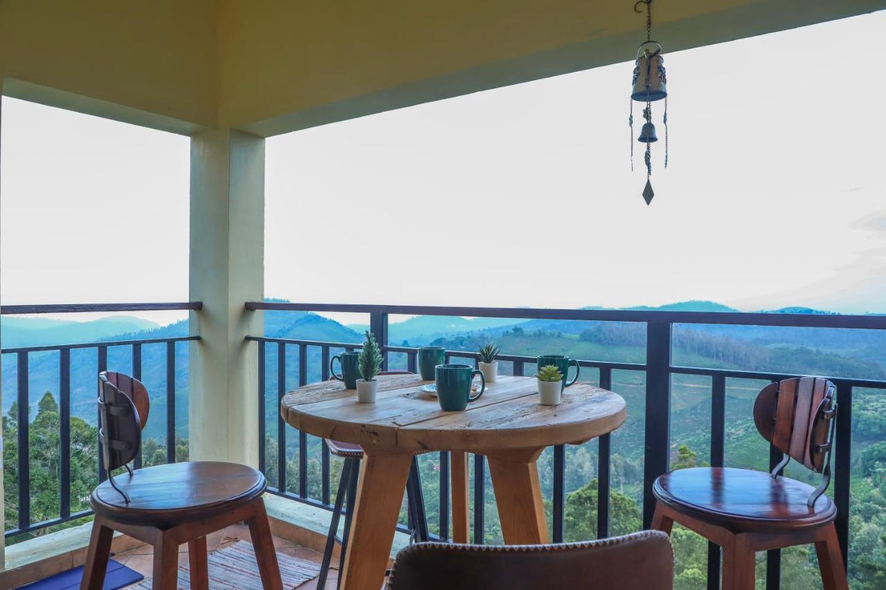 Eagles Wings Abode Coonoor Exterior foto