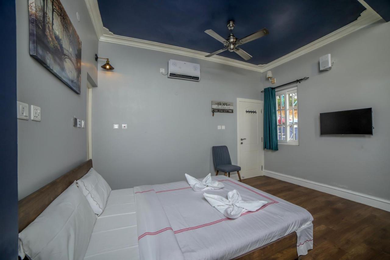 Eagles Wings Abode Coonoor Exterior foto