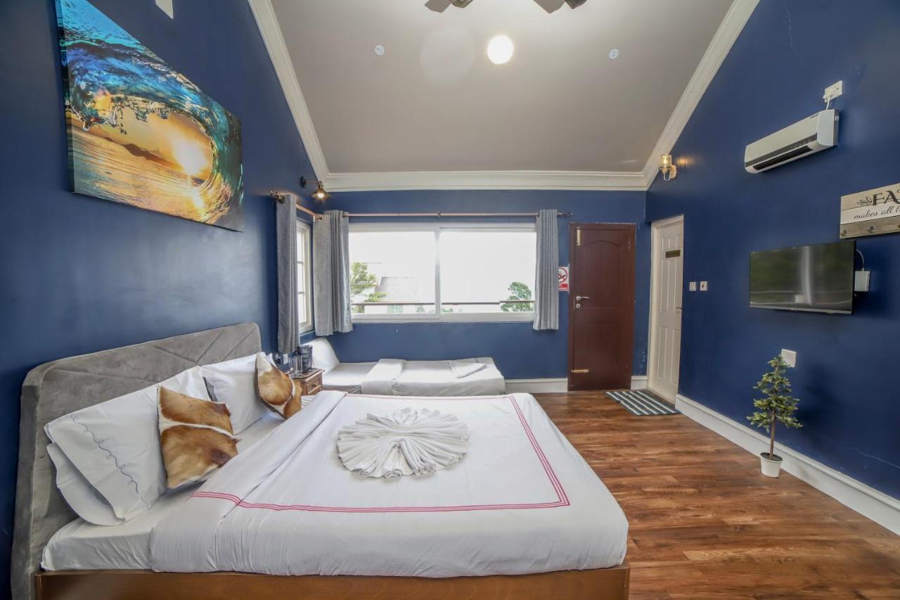 Eagles Wings Abode Coonoor Exterior foto