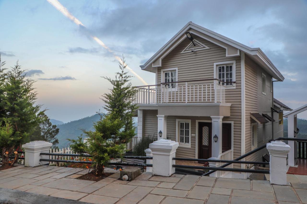 Eagles Wings Abode Coonoor Exterior foto