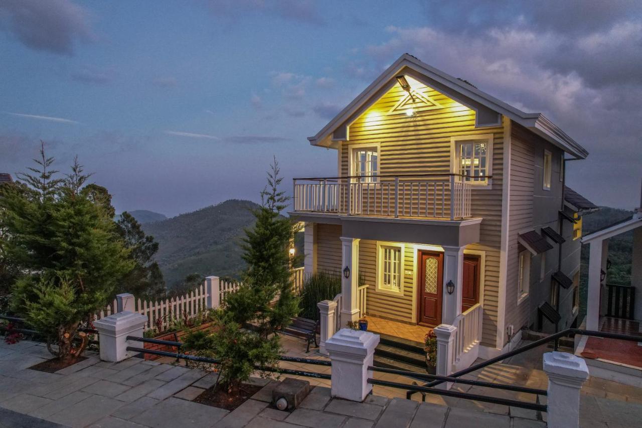 Eagles Wings Abode Coonoor Exterior foto