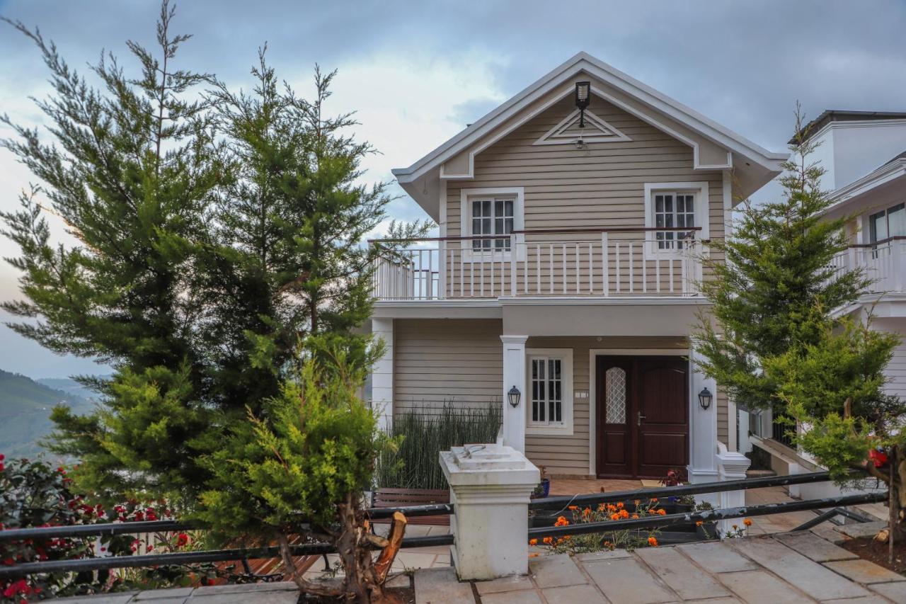Eagles Wings Abode Coonoor Exterior foto