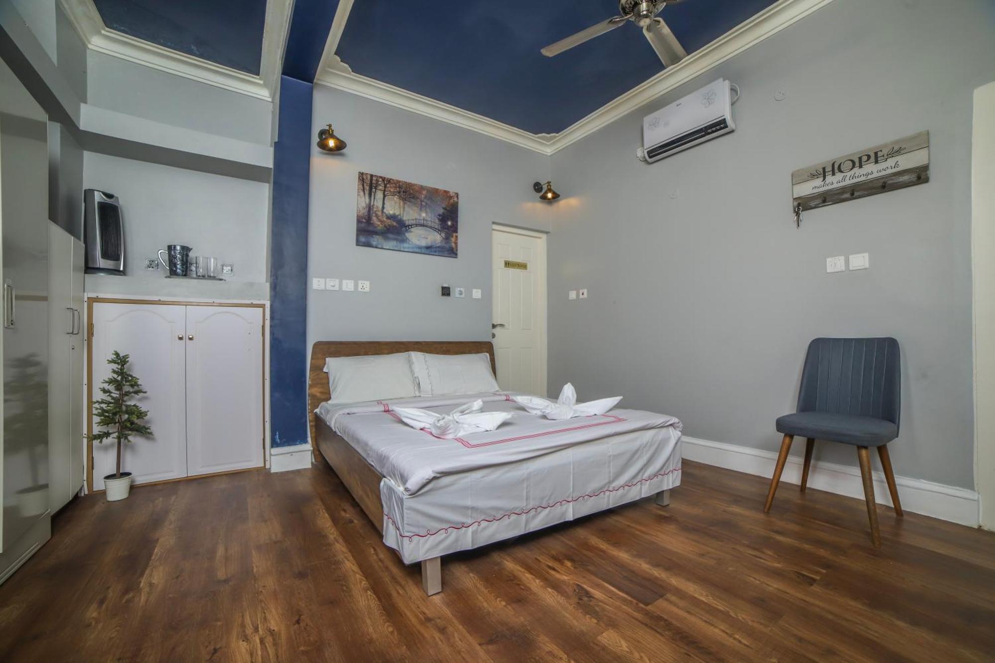 Eagles Wings Abode Coonoor Exterior foto